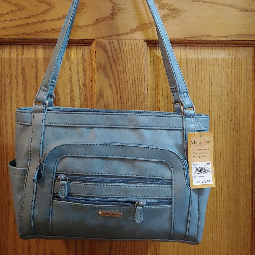 Handbag